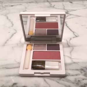 Clinique Color Surge Eye shadow Duo